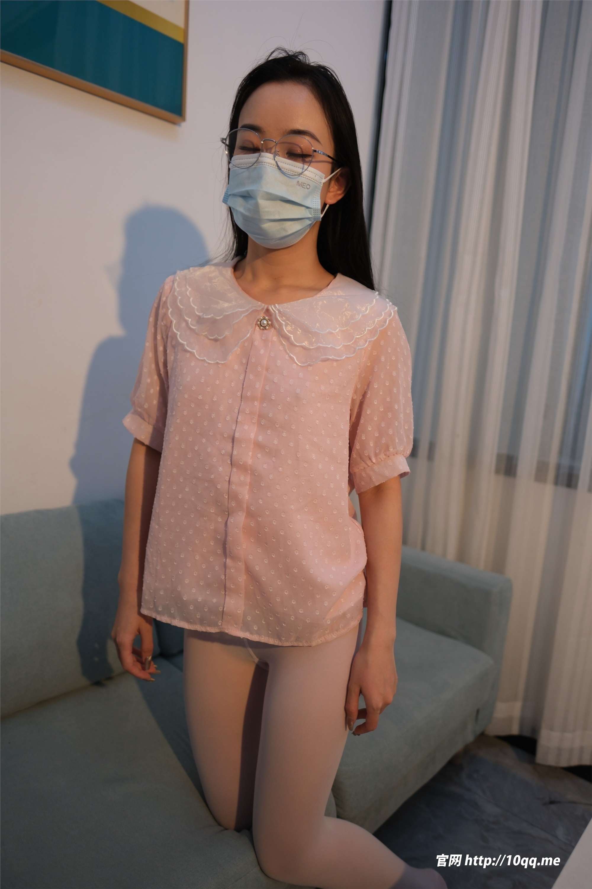 ROSI口罩系列 2024.09.09 NO.3011